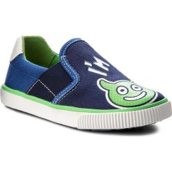 Obuwie dziecięce: Tenisówki GEOX - B Kilwi B. A B82A7A 00010 C4226 Ś Navy/Royal