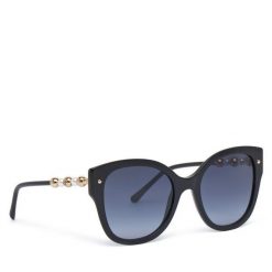 Okulary przeciwsłoneczne Carolina Herrera. Czarne okulary przeciwsłoneczne damskie carolina herrera. Za 809.99 zł.