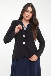 Żakiet damski JOSEPH RIBKOFF SPORT. Marynarki i żakiety damskie Joseph Ribkoff, l, bez wzorów, sportowe. Za 1,239.00 zł.