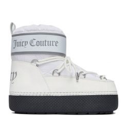 Śniegowce Juicy Couture. Białe śniegowce damskie Juicy Couture. Za 359.99 zł.