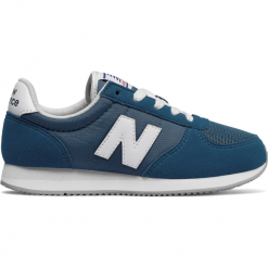 New Balance KL220CCY. Buty sportowe dziewczęce New Balance. W wyprzedaży za 129.99 zł.