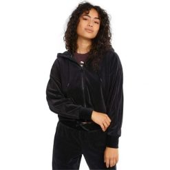 Bluza damska PUMA Iconic T7. Bluzy damskie Puma, bez wzorów, z materiału, z kapturem. Za 192.68 zł.