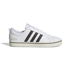 Sneakersy adidas Vs Pace 2.0. Białe obuwie sportowe damskie Adidas, z materiału, bez zapięcia. Za 317.00 zł.