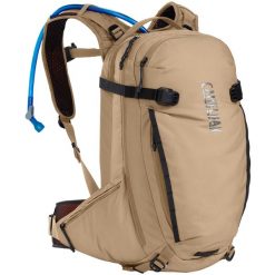 Plecak rowerowy CamelBak H.A.W.G. 20. Brązowe plecaki Camelbak, bez wzorów. Za 662.52 zł.