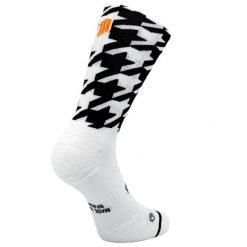 Skarpetki Sporcks Flow. Białe skarpetki damskie SPORCKS, bez wzorów. Za 164.50 zł.