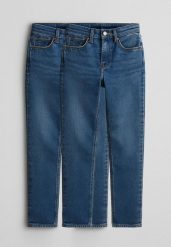 2-PAK DAMSKICH SPODNI JEANSOWYCH LEE CBL HR SKINNY EUR SO CHIC L34GUZE28 112340591. Niebieskie rurki damskie Lee, bez wzorów, z bawełny. W wyprzedaży za 79.99 zł.