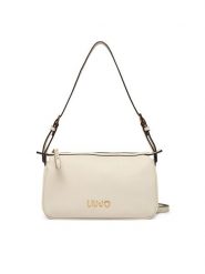 Liu Jo Torebka AA6046 E1120 Écru. Torebki klasyczne damskie Liu Jo, ze skóry, bez dodatków. Za 559.99 zł.