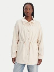 Liu Jo Sport Kurtka przejściowa TA6149 T327A Beżowy Regular Fit. Brązowe kurtki sportowe damskie Liu Jo Sport, s, bez wzorów, z syntetyku, bez kaptura. Za 989.99 zł.