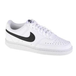 Trampki Damskie Niskie Court Vision Next Nature. Białe trampki damskie Nike, bez wzorów, bez zapięcia. Za 453.99 zł.