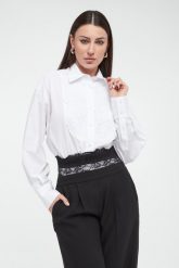 Body damskie ERMANNO FIRENZE. Body i gorsety Ermanno Firenze, bez wzorów. W wyprzedaży za 1,357.30 zł.