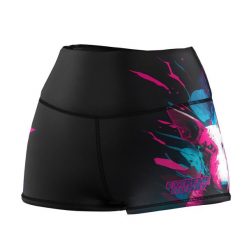 Spdenki sportowe damskie do jogi fitnessu EXTREME HOBBY VIVID BULLTERRIER. Czarne obuwie sportowe damskie EXTREME HOBBY, z dzianiny, do biegania. Za 159.00 zł.