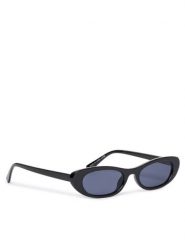 Aldo Okulary przeciwsłoneczne Panama 13995294 Czarny. Czarne okulary przeciwsłoneczne damskie ALDO. Za 59.99 zł.