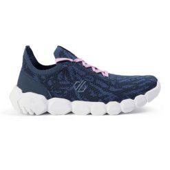 Buty sportowe damskie Hex-At. Czerwone obuwie sportowe treningowe Dare 2b, do biegania. W wyprzedaży za 266.30 zł.