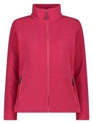 CMP Kurtka polarowa w kolorze różowym rozmiar: 38. Różowe kurtki damskie CMP, bez wzorów, z materiału, bez kaptura. Za 156.98 zł.