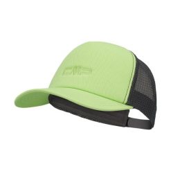 Czapka z daszkiem CMP. Zielone czapki z daszkiem damskie CMP, bez wzorów. Za 141.00 zł.