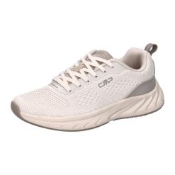 Buty sportowe damskie CMP NHEKKAR. Czarne obuwie sportowe treningowe CMP, trekkingowe. Za 228.85 zł.
