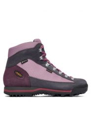 Aku Trekkingi Ultralight Micro Gtx GORE-TEX 365.10 Kolorowy. Obuwie trekkingowe damskie Aku, z gore-texu, bez zapięcia. Za 939.99 zł.