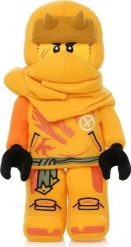 Przytulanka LEGO Ninjago Dragons Rising Arin żółty 350260. Żółte przytulanki i maskotki LEGO. Za 149.00 zł.