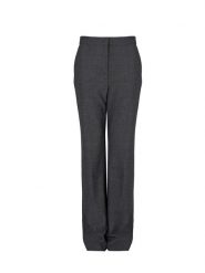 Liu Jo Spodnie | CF2231 TS490 | Kobieta | Szary. Szare spodnie materiałowe damskie Liu Jo, bez wzorów, z elastanu. W wyprzedaży za 349.00 zł.