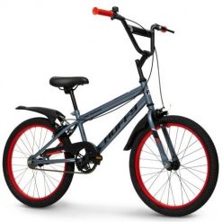 Rower Huffy Pro Thunder 20" grafitowy (23325W). Szare bez kategorii HUFFY. Za 787.99 zł.
