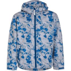 Icepeak TOBIN Kurtka hardshell königsblau. Niebieskie kurtki i płaszcze chłopięce Icepeak, z hardshellu. W wyprzedaży za 174.30 zł.