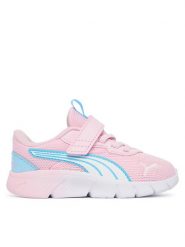 Puma Sneakersy FlexFocus Modern Jelly Heaven AC+ Inf 406083 01 Fioletowy. Fioletowe buty sportowe dziewczęce Puma, z materiału, bez zapięcia. Za 129.99 zł.