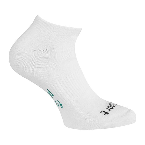 Skarpetki Uhlsport. Białe skarpetki damskie Uhlsport, bez wzorów. Za 119.00 zł.