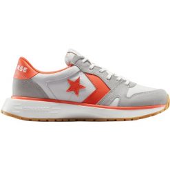 Adidasy Converse Omni Trainer, Dla obu płci. Szare obuwie sportowe damskie Converse, bez zapięcia. Za 590.00 zł.