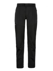 Craft Spodnie "Core Backcountry" w kolorze czarnym do narciarstwa biegowego rozmiar: XL. Czarne spodnie sportowe damskie Craft, m, bez wzorów, z materiału, narciarskie. Za 188.45 zł.