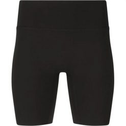 Szorty damskie Athlecia Emarri. Brązowe spodenki sportowe damskie Athlecia, m, bez wzorów, z materiału, do biegania. Za 137.50 zł.