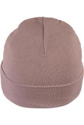 Czapka turystyczna zimowa damska Champion Beanie. Czerwone czapki damskie Champion, na zimę, bez wzorów, z materiału. Za 63.49 zł.