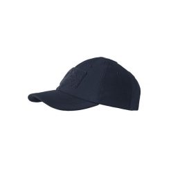Czapka baseballowa zimowa Shark Skin. Szare czapki damskie HELIKON-TEX, na zimę, bez wzorów. Za 58.99 zł.