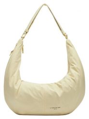 Liebeskind Berlin Shopper bag w kolorze żółtym - 53 x 28 x 16 cm rozmiar: onesize. Żółte shopper bag Liebeskind Berlin, bez wzorów, z materiału, na ramię, bez dodatków. Za 480.90 zł.