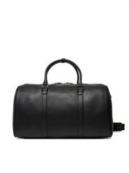 Valentino Torba VBS8UT10 Czarny. Czarne torby podróżne Valentino, bez wzorów, ze skóry. Za 939.99 zł.