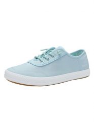 Kangaroos Sneakersy "K-VW Xtina" w kolorze błękitnym rozmiar: 40. Niebieskie obuwie sportowe damskie KangaROOS, z materiału, bez zapięcia. Za 127.35 zł.