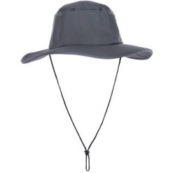 Kapelusz Viking Marow. Szare kapelusze damskie Viking, bez wzorów, z materiału, biznesowe. Za 99.90 zł.