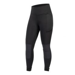 Damskie legginsy Endura SingleTrack. Czarne legginsy damskie ENDURA, l, bez wzorów, z dzianiny. Za 299.99 zł.