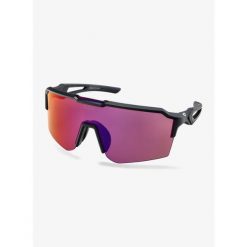 Okulary na rower GOG Valhalla - matt black. Czarne okulary przeciwsłoneczne damskie GOG. Za 471.99 zł.