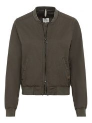 Camel Active Kurtka przejściowa w kolorze khaki rozmiar: 46. Brązowe kurtki damskie Camel Active, bez wzorów, bez kaptura. Za 223.99 zł.