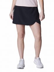 Columbia Spódnica funkcyjna "Columbia Hike™" w kolorze czarnym rozmiar: XS. Czarne spódnice damskie Columbia, na co dzień, xs, bez wzorów, z materiału, sportowe. Za 61.46 zł.