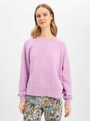 American vintage Bluza Kobiety Bawełna lila, L. Bluzy damskie American Vintage, l, bez wzorów, z bawełny, bez kaptura. Za 499.95 zł.