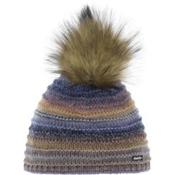 Czapka Eisbar Mikata Lux MÜ. Czapki damskie Eisbär, na zimę, bez wzorów. Za 279.90 zł.