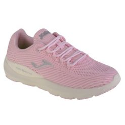 Buty sportowe Sneakersy damskie, Joma C.Selene Lady 2313. Czerwone obuwie sportowe casual damskie Joma, trekkingowe. Za 129.99 zł.