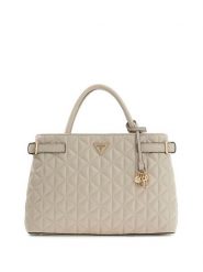 Guess Torebka 180276 Beżowy. Brązowe torebki klasyczne damskie Guess, bez dodatków. Za 679.99 zł.