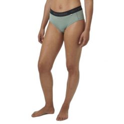 Figi damskie Helly Hansen Dura. Niebieskie figi Helly Hansen, bez wzorów. Za 221.00 zł.