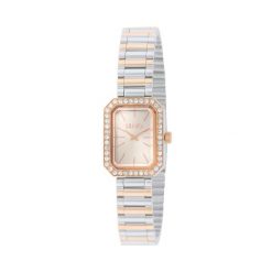 Zegarek Liu Jo. Szare zegarki damskie Liu Jo, srebrne. Za 669.99 zł.