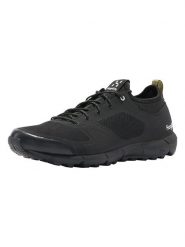 Haglöfs Buty turystyczne "Lim Q Low" w kolorze czarnym rozmiar: 37 1/3. Czarne obuwie trekkingowe damskie Haglöfs, bez zapięcia. Za 271.67 zł.