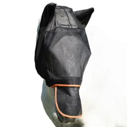 Czapka przeciwlotnicza dla koni i uv max Equilibrium. Czarne czapki damskie EQUILIBRIUM, bez wzorów, z bawełny. Za 308.00 zł.