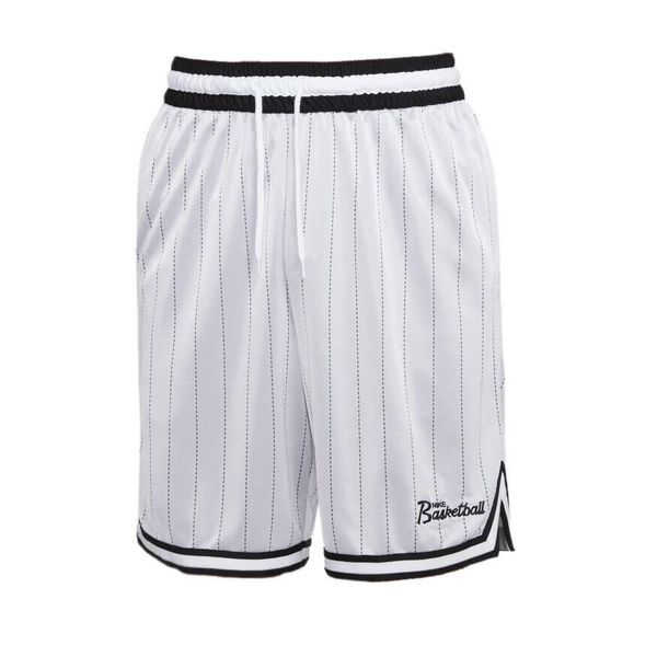 Spodenki sportowe Nike DNA Shorts Seasonal. Białe spodenki sportowe damskie Nike, xl, bez wzorów, do koszykówki. Za 174.80 zł.