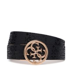 Pasek Damski Guess. Paski damskie Guess, z aplikacjami. Za 239.99 zł.